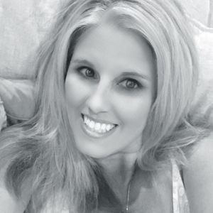 Meet your Posher, Carrie